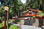 Aum Cottages