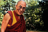 H.H. Dalai Lama